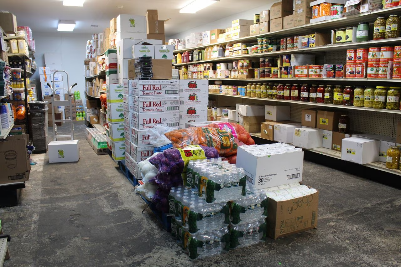 Staten Island Proud Bifulco’s Pickle Works — Broadway Stages