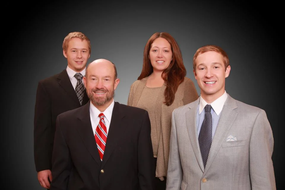 OUR TEAM
