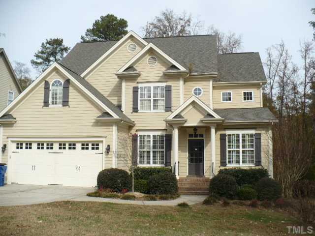 9332 Tabriz Point, Raleigh NC