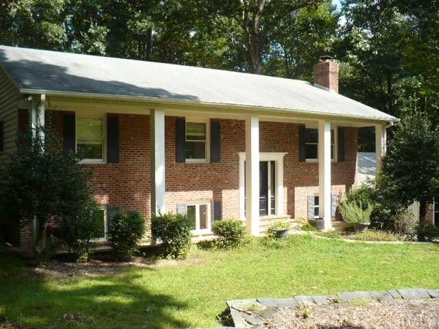 1416 Antiquity, Raleigh NC