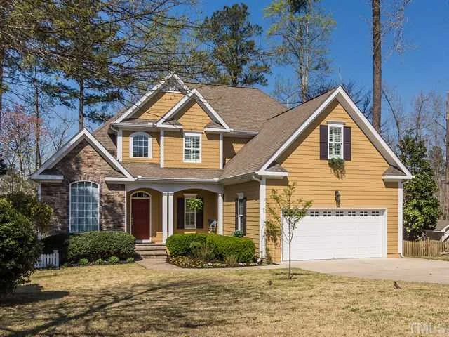 1009 Coram Fields Wake Forest NC 27587