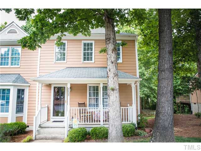 4439 Antique Ln, Raleigh