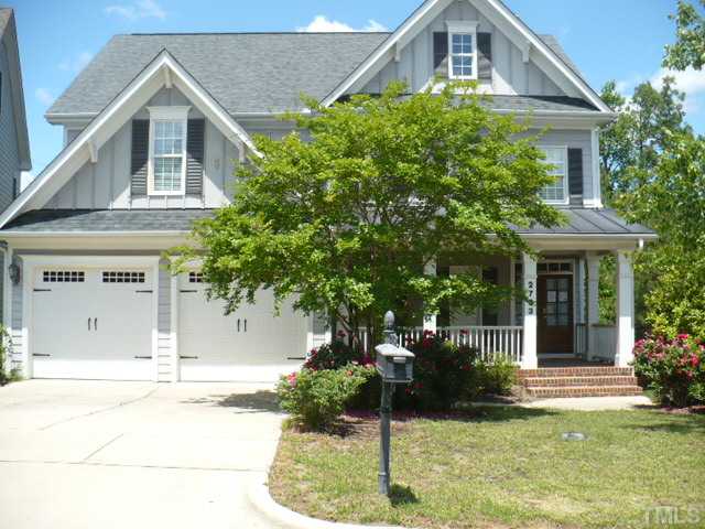 2304 Cameron Pond Way, Cary