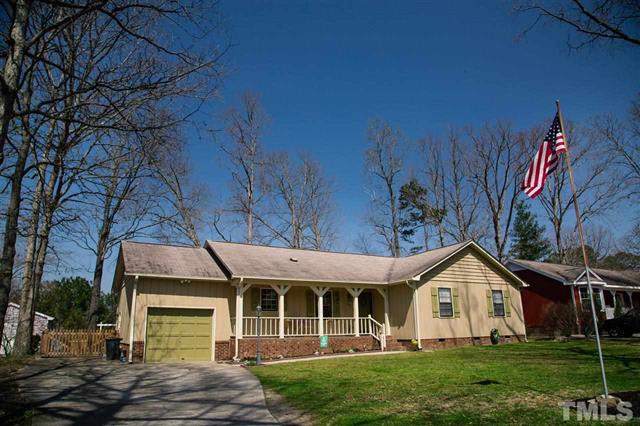 206 Pebblebrook Dr Knightdale