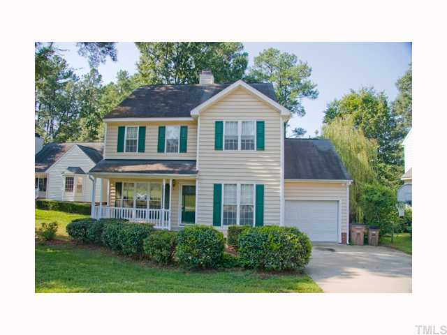 113 Ventura Woods Ct Raleigh