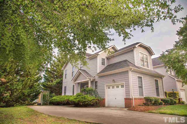 11052 Southwalk Lane Raleigh