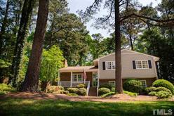 700 Coventry Ct Raleigh