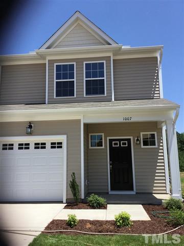 1007 Renewal Place Raleigh