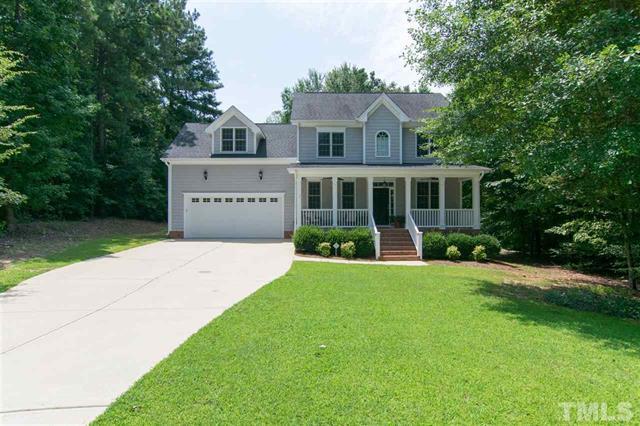 7033 Oviedo Dr Raleigh