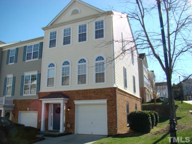 5413 Shady Crest Dr Raleigh