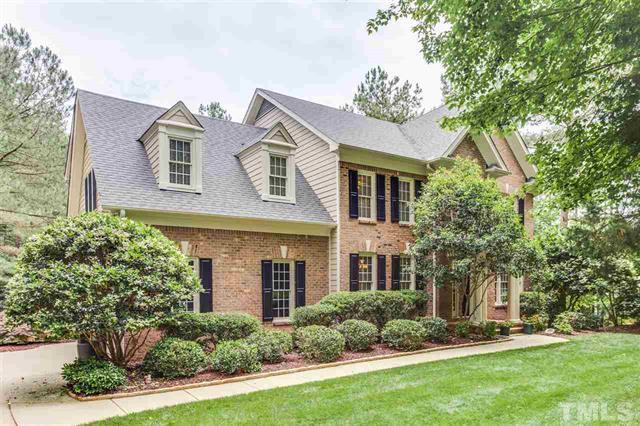 9428 Macon Road, Raleigh