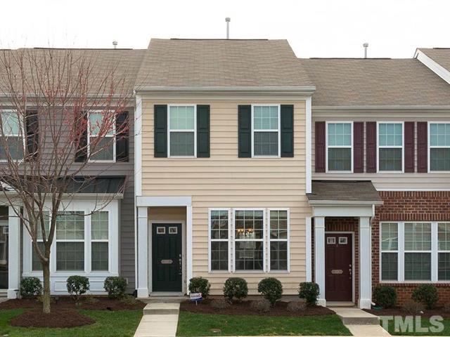 830 Cupola Drive, Raleigh