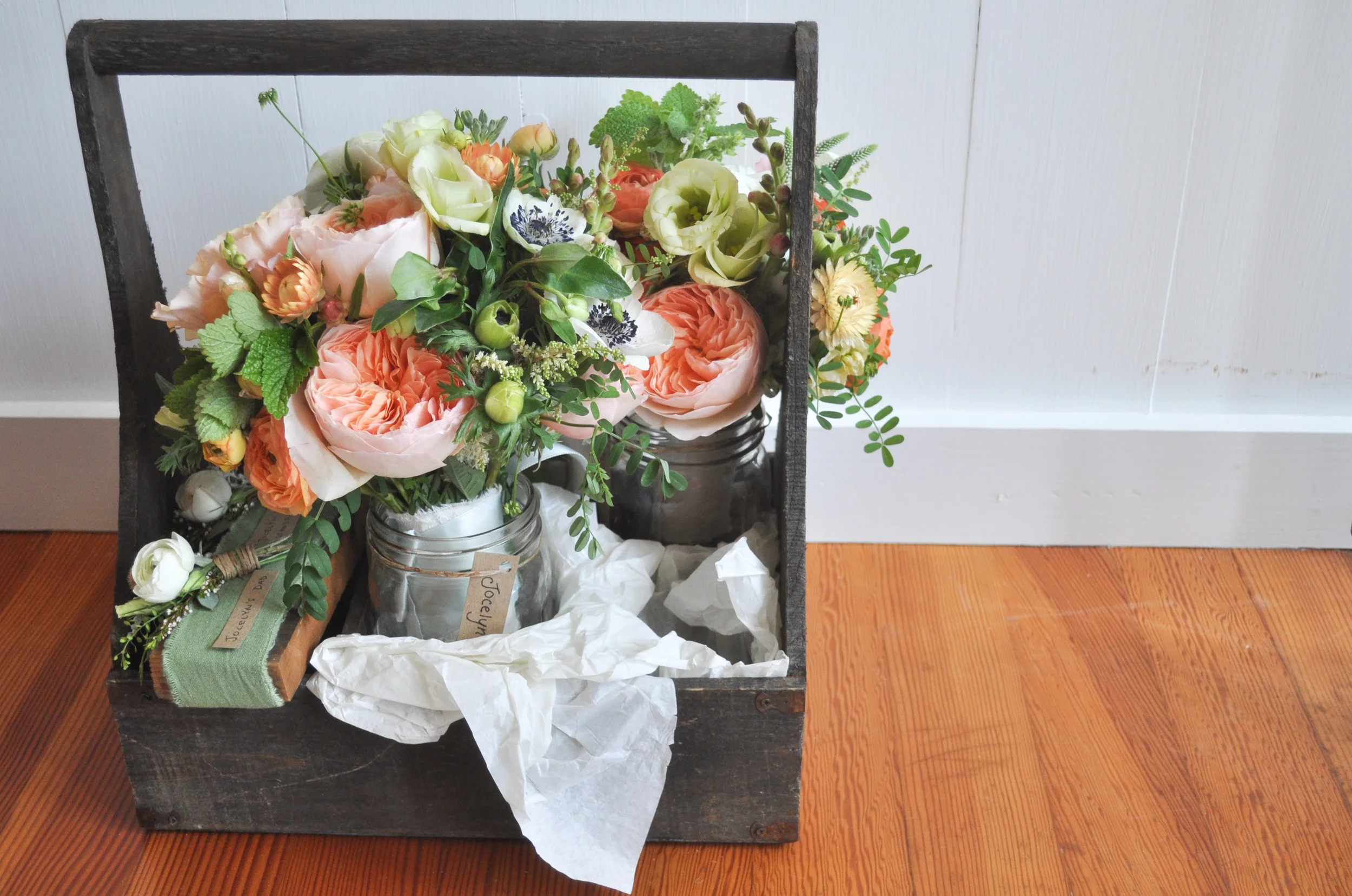 flower delivery.