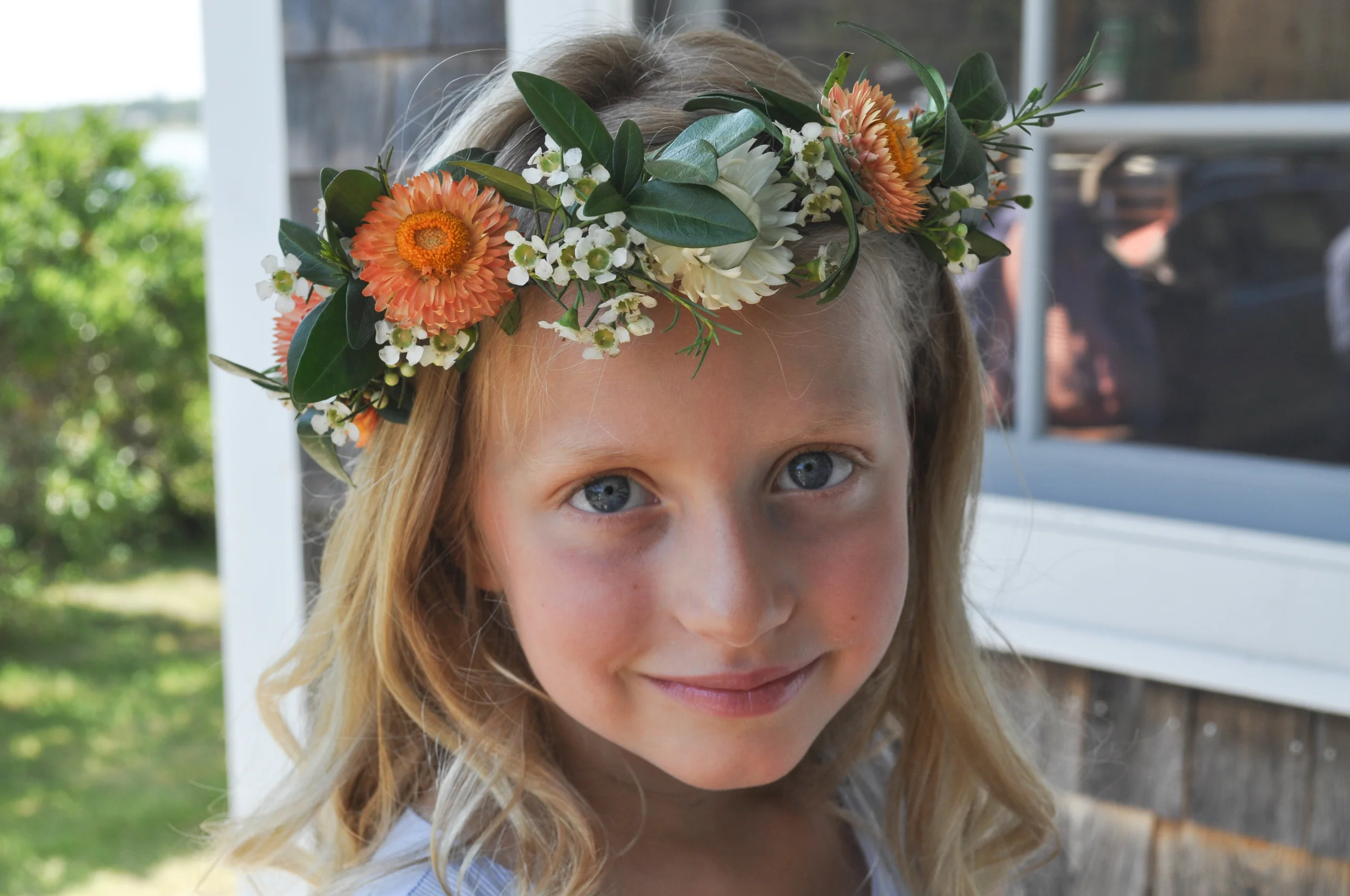 flower creature.