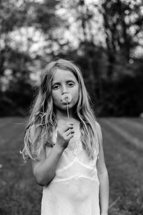 I had a deep yearning for my girls to experience a bit of my own childhood, the hours picking raspberries and wandering through the fields, sneaking chocolate from high up kitchen cabinets, pondering the plants in my grandmother's greenhouse, sitting with my grandparents watching the muppets during cocktail hour...I wanted to, at the very least, put my children into the space where so many of my memories come from, chronicle brief moments so that they might remember or imagine a little of what being there was like. 