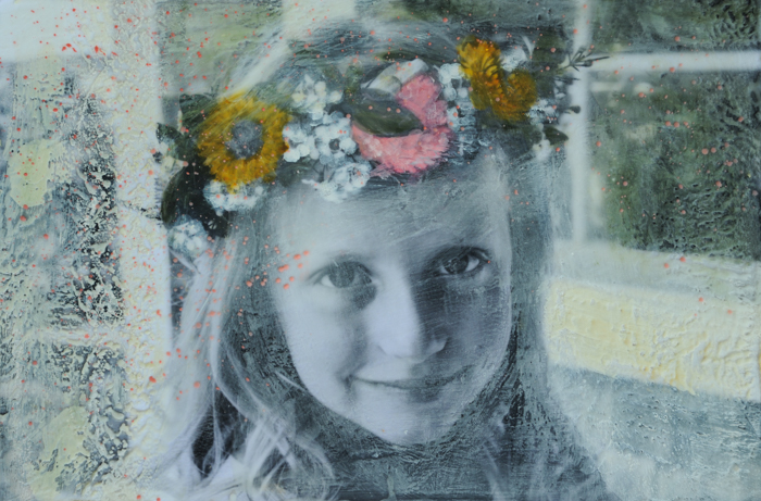 These tales offer a lens, a filter through which we can see and navigate the world; to understand that we can hold on to the joy and wonderment and curiosity that is not always right in front of us. It is with this idea in mind that I set out to capture various moments of my girls' childhood, to preserve them and possibly reveal an underlying story. There are conflicts and struggles and resistances in our everyday life, but there is also magic and oh do i love that magic. It comes in so many forms and flavors and with an abundance of possibility. 