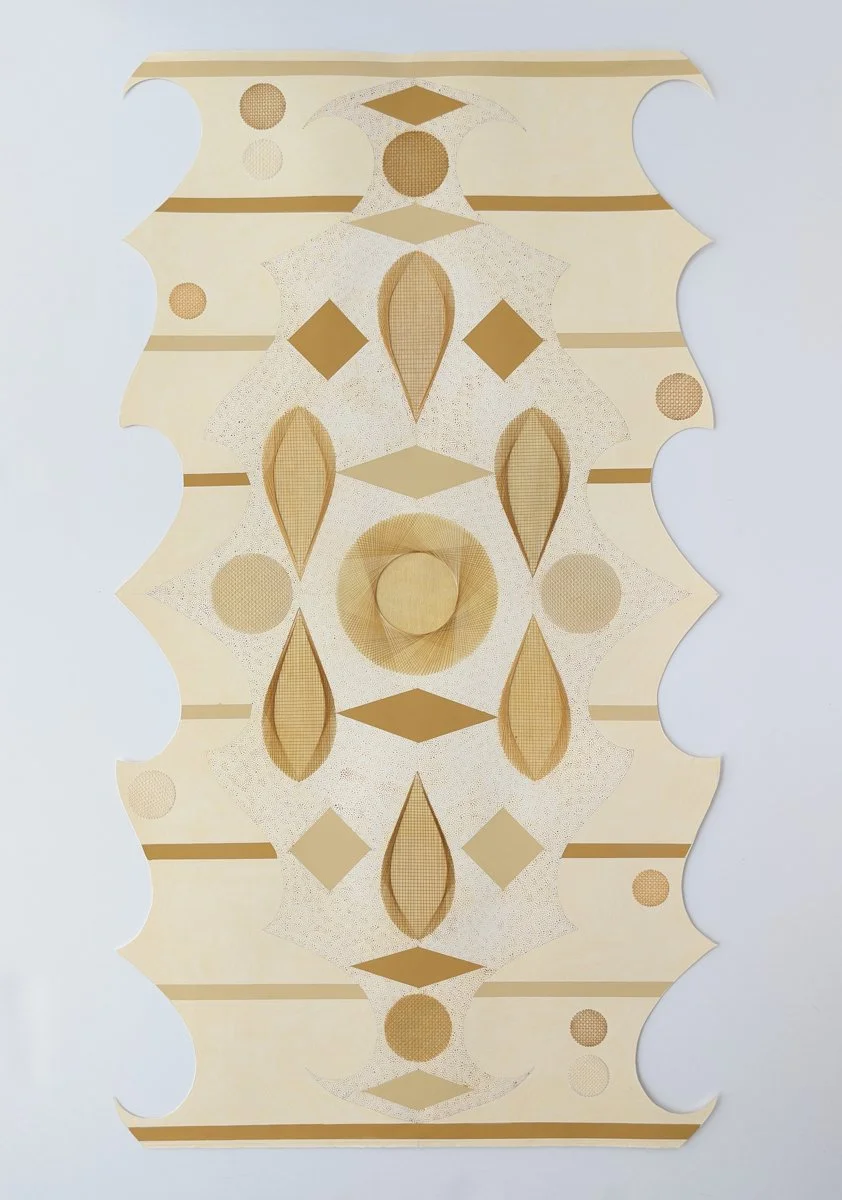 A Consonance of Being