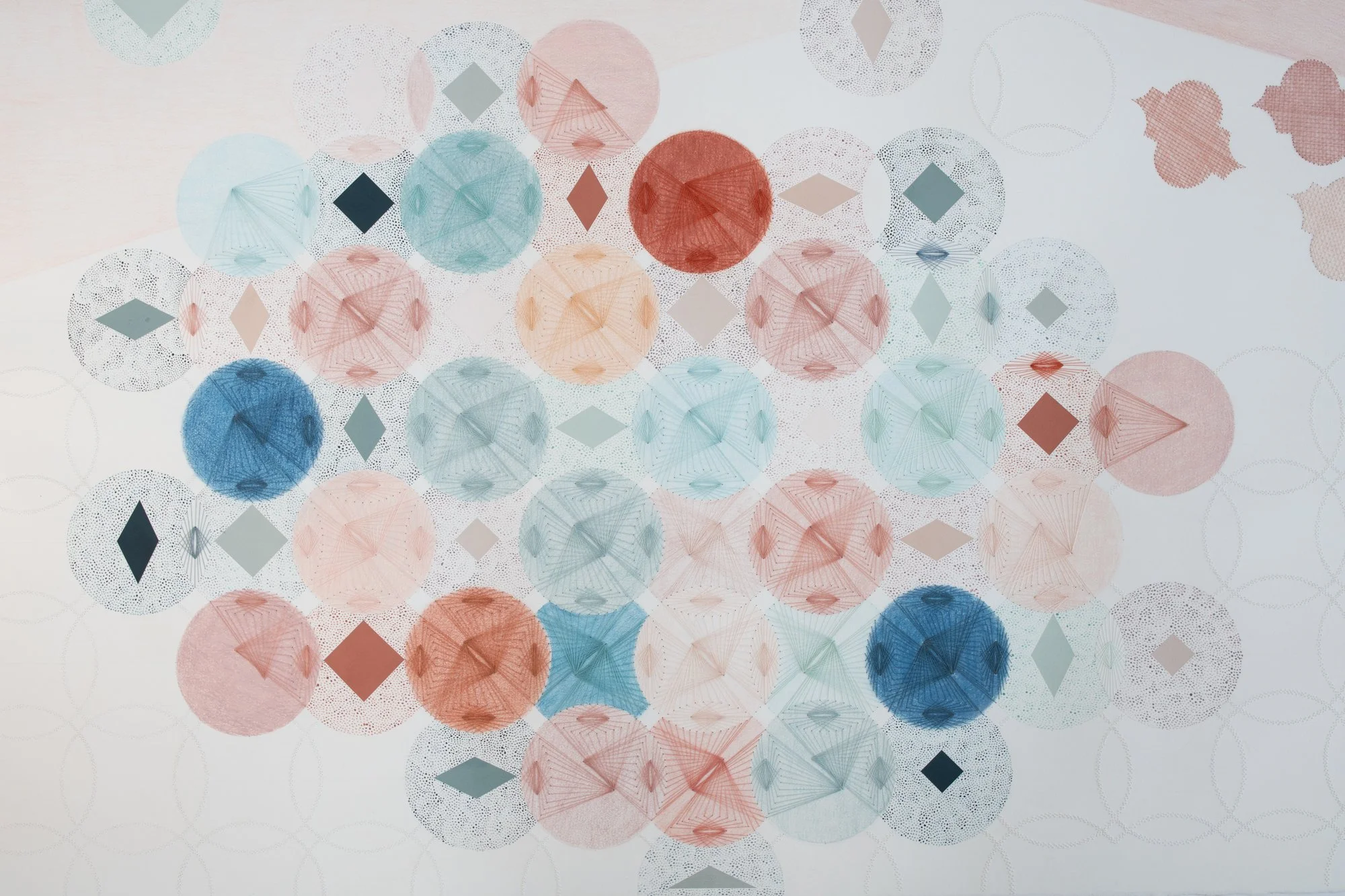 Flying Kites In A Windless World