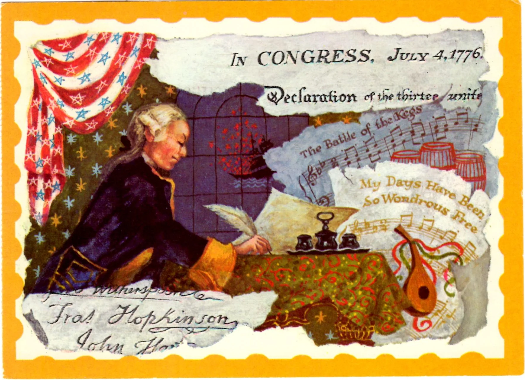 Postcard