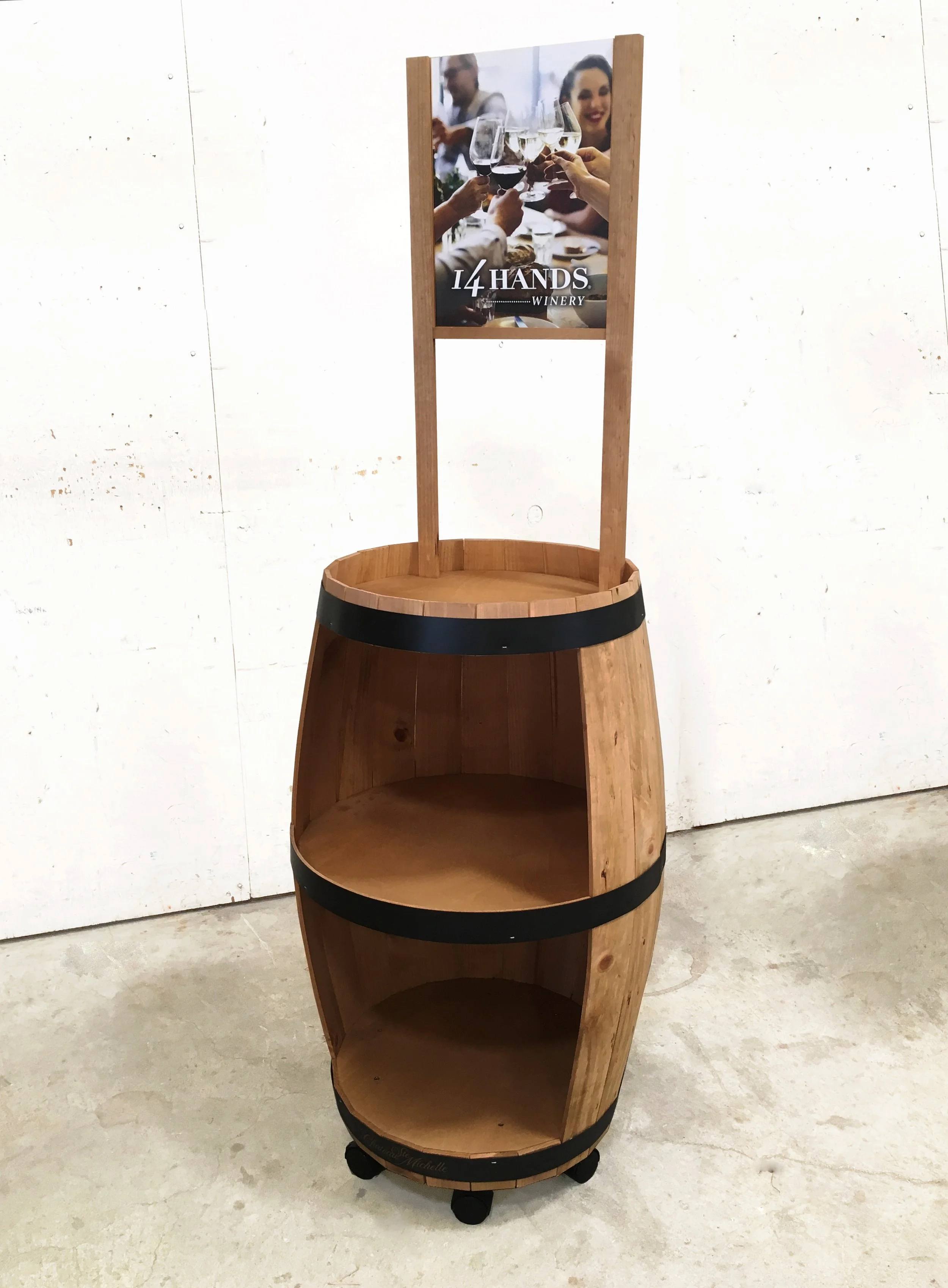 14 Hands CSM Barrel.jpg