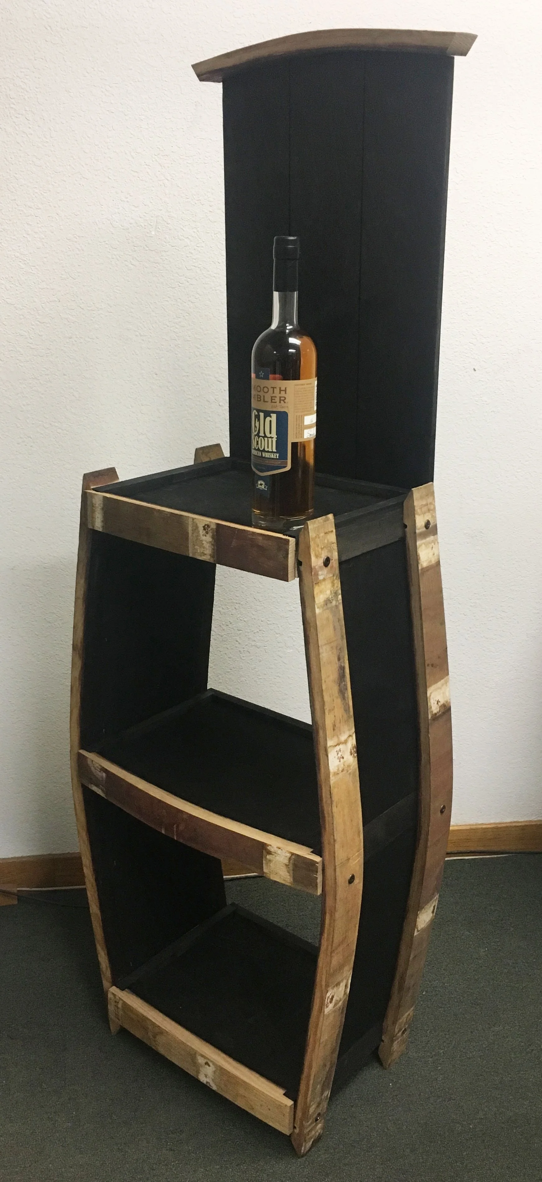 Smooth Ambler barrel stave display.jpg