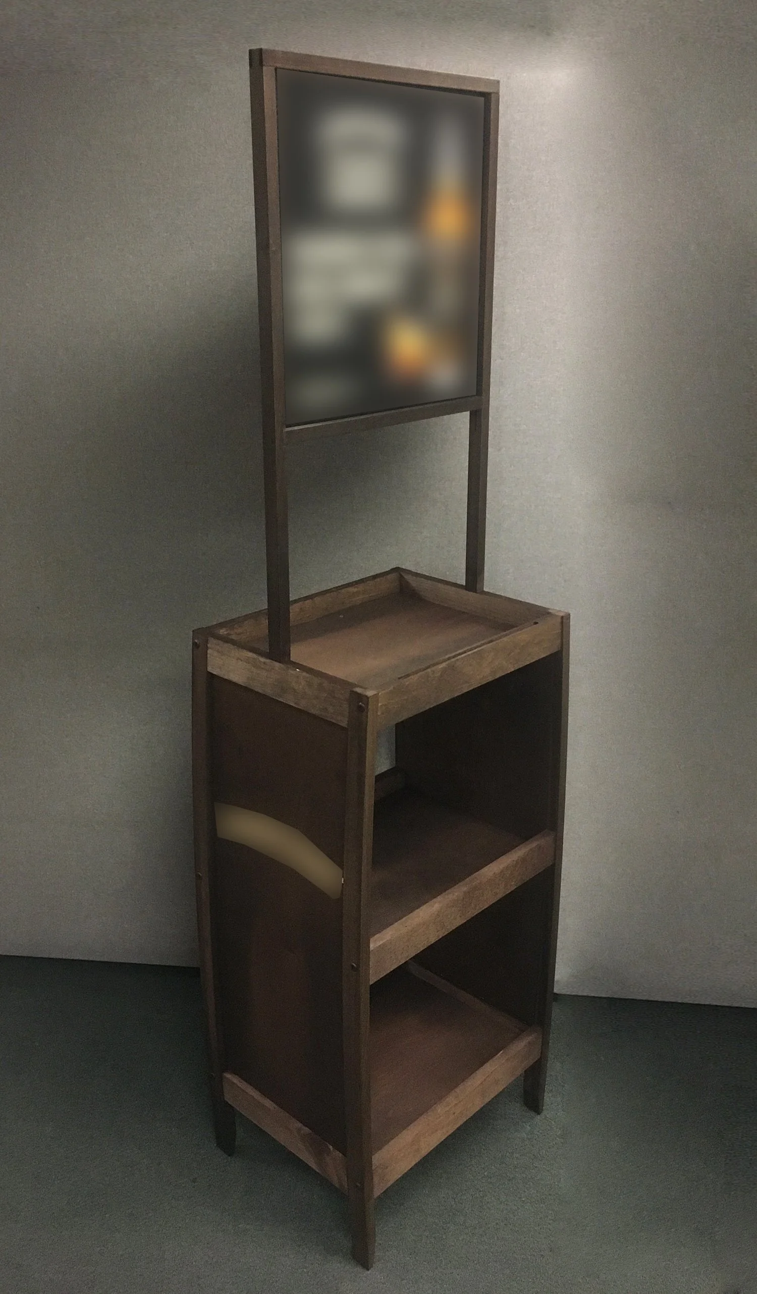 Jameson Barrel Stave Display.jpg