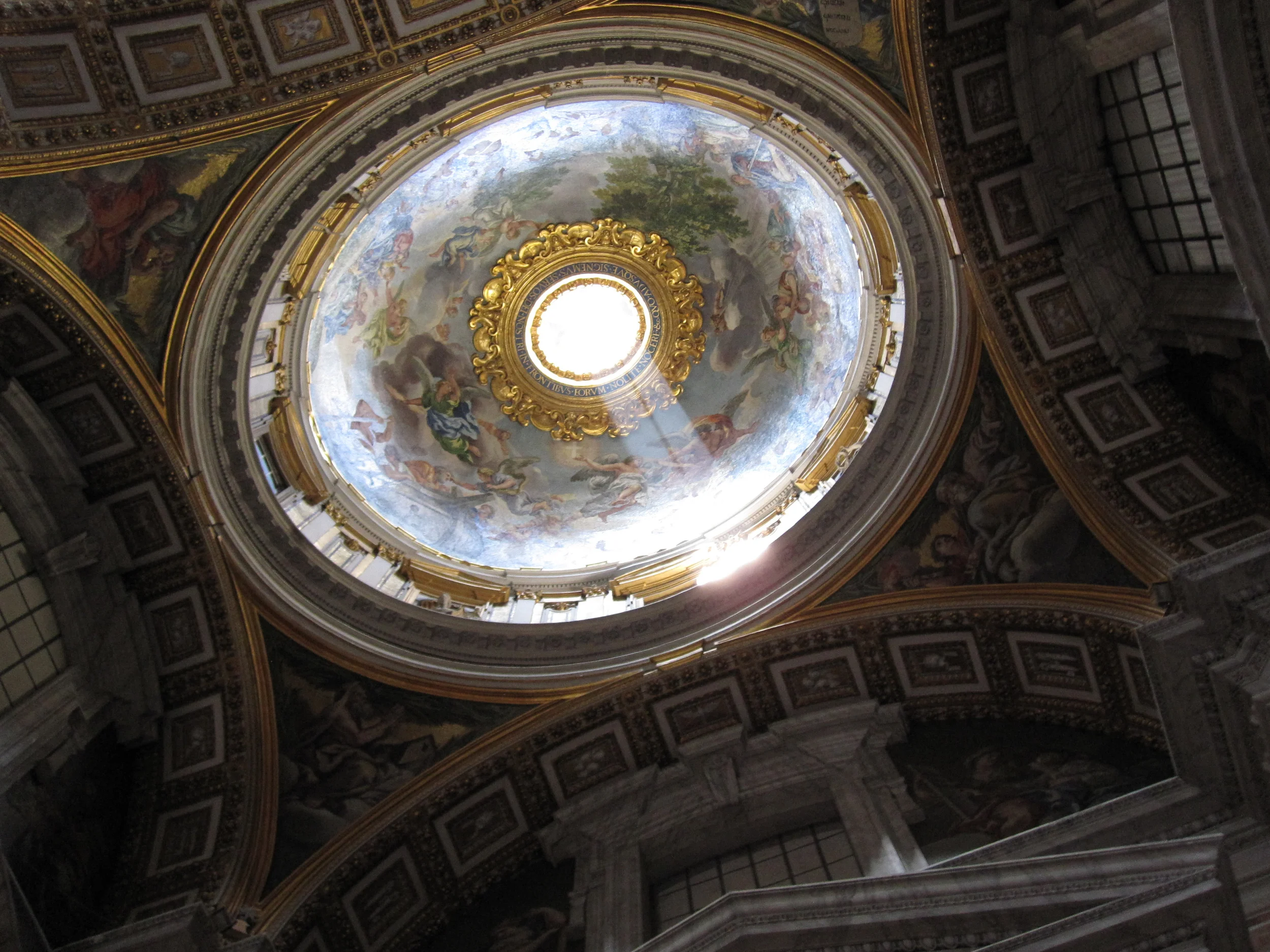St. Peter's Basilica