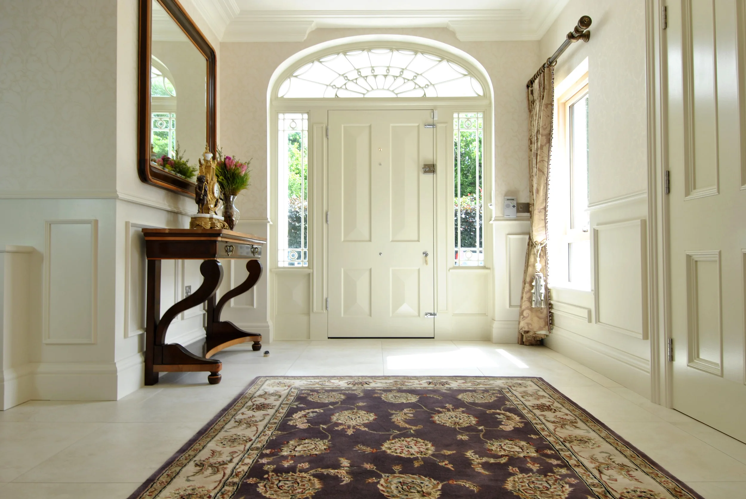 Residential Home - Mulroy Bay