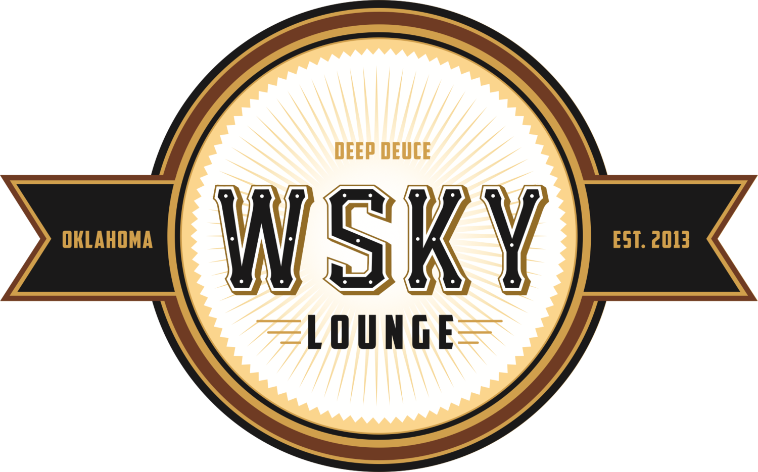 WSKY Lounge