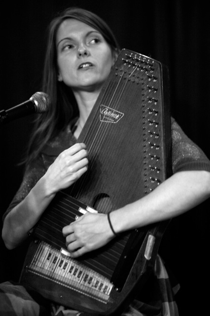 Photo by Jack Hirschorn
