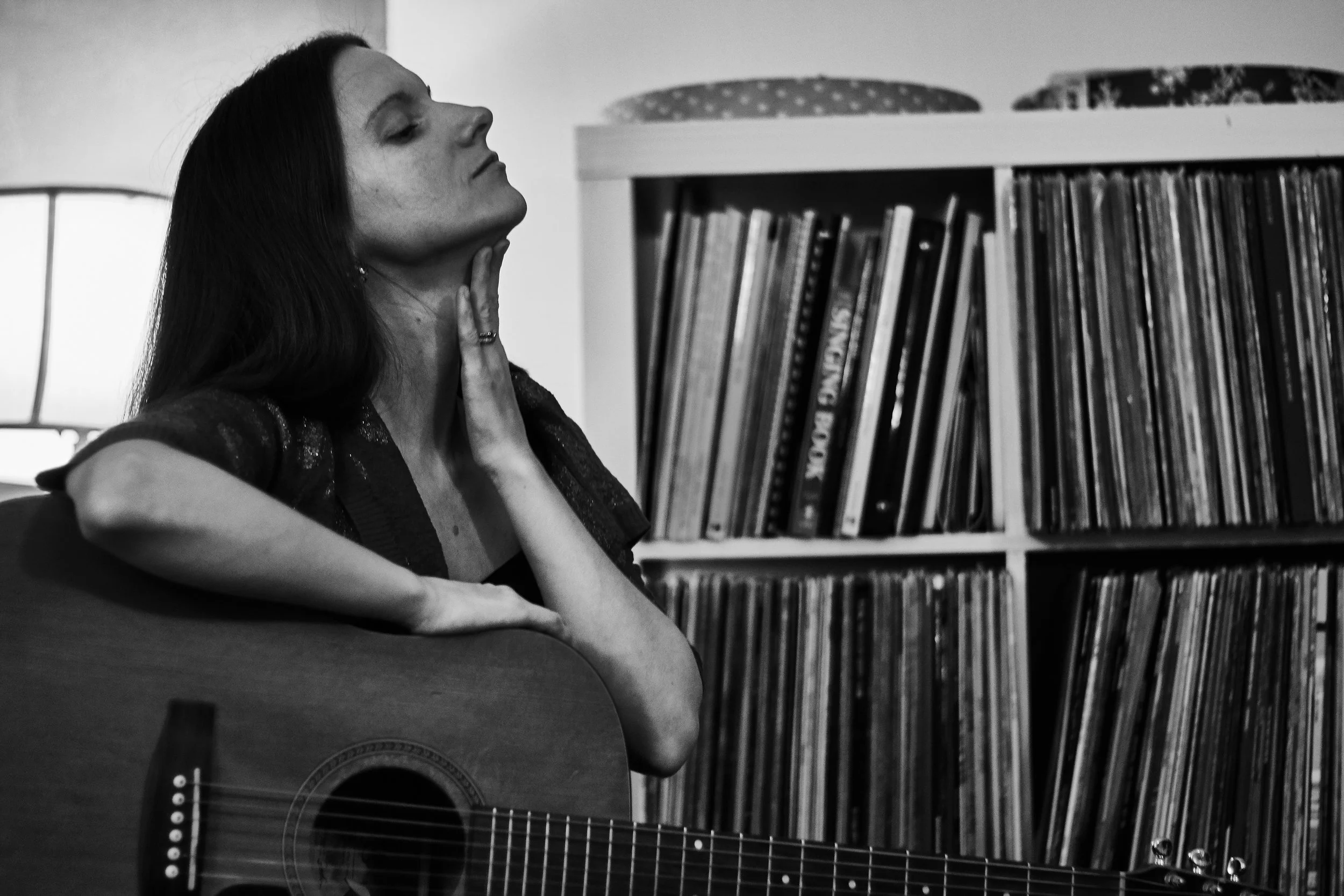 Photo by Alexis Holloway