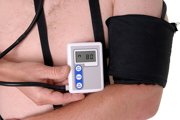Ambulatory Blood Pressure Monitoring — URGENT CARDIAC CARE