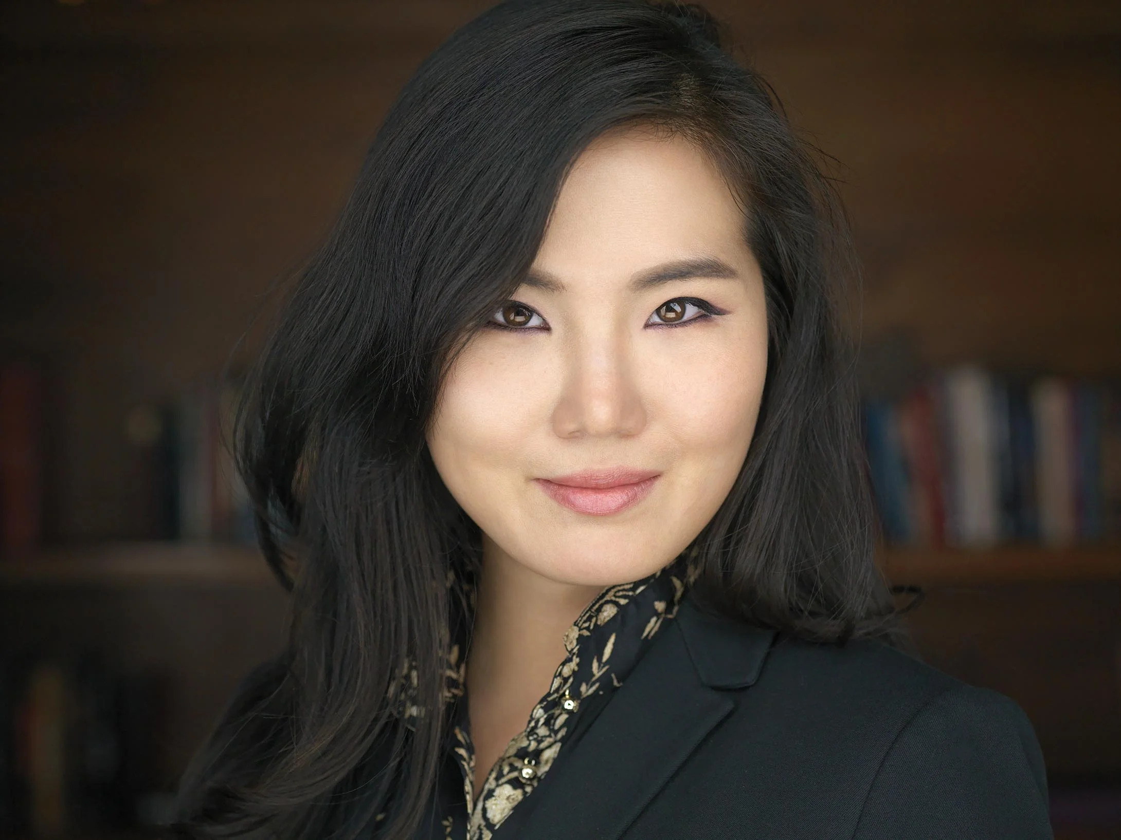 Sarah Son (917) 776-2581