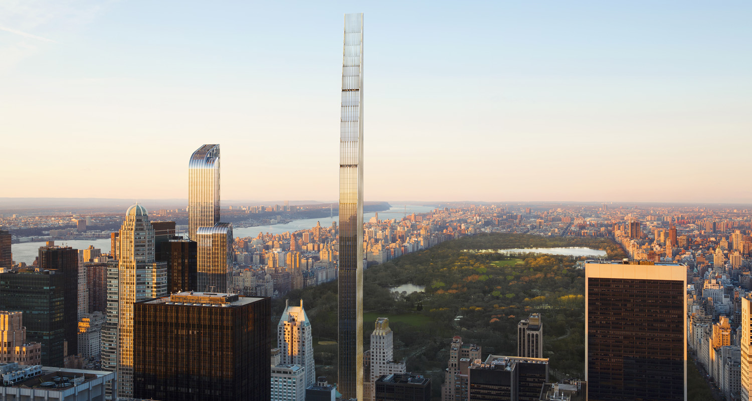 11 West 57th Street Image Source