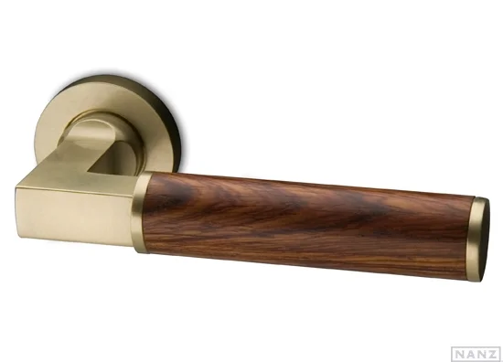 NANZ No 2036 Lever