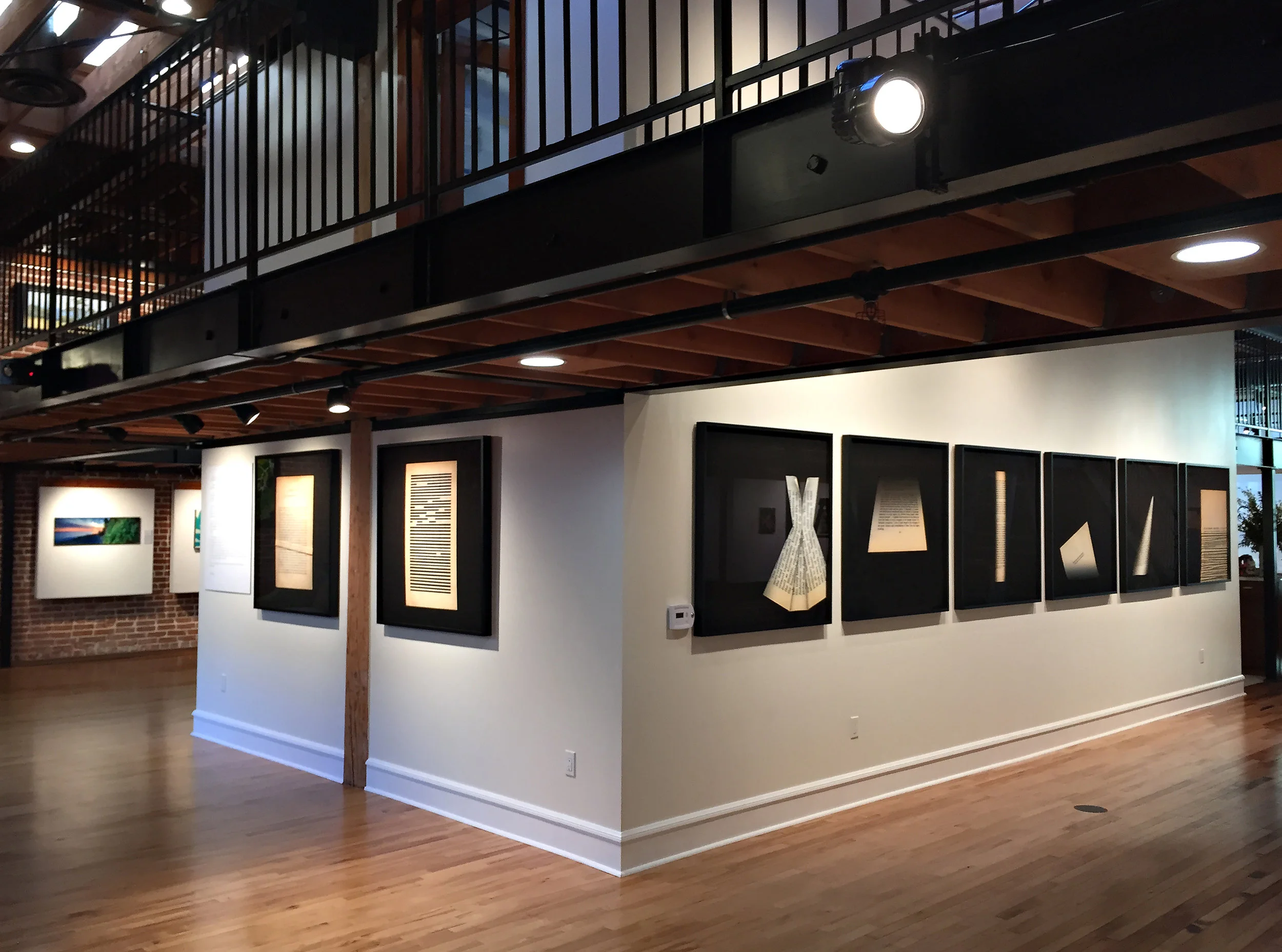 Sparks Gallery