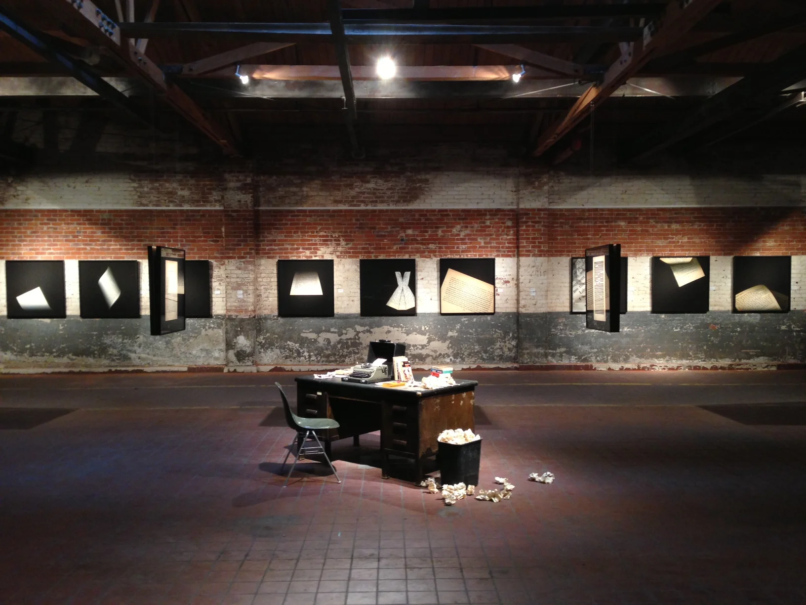 Pulse Gallery