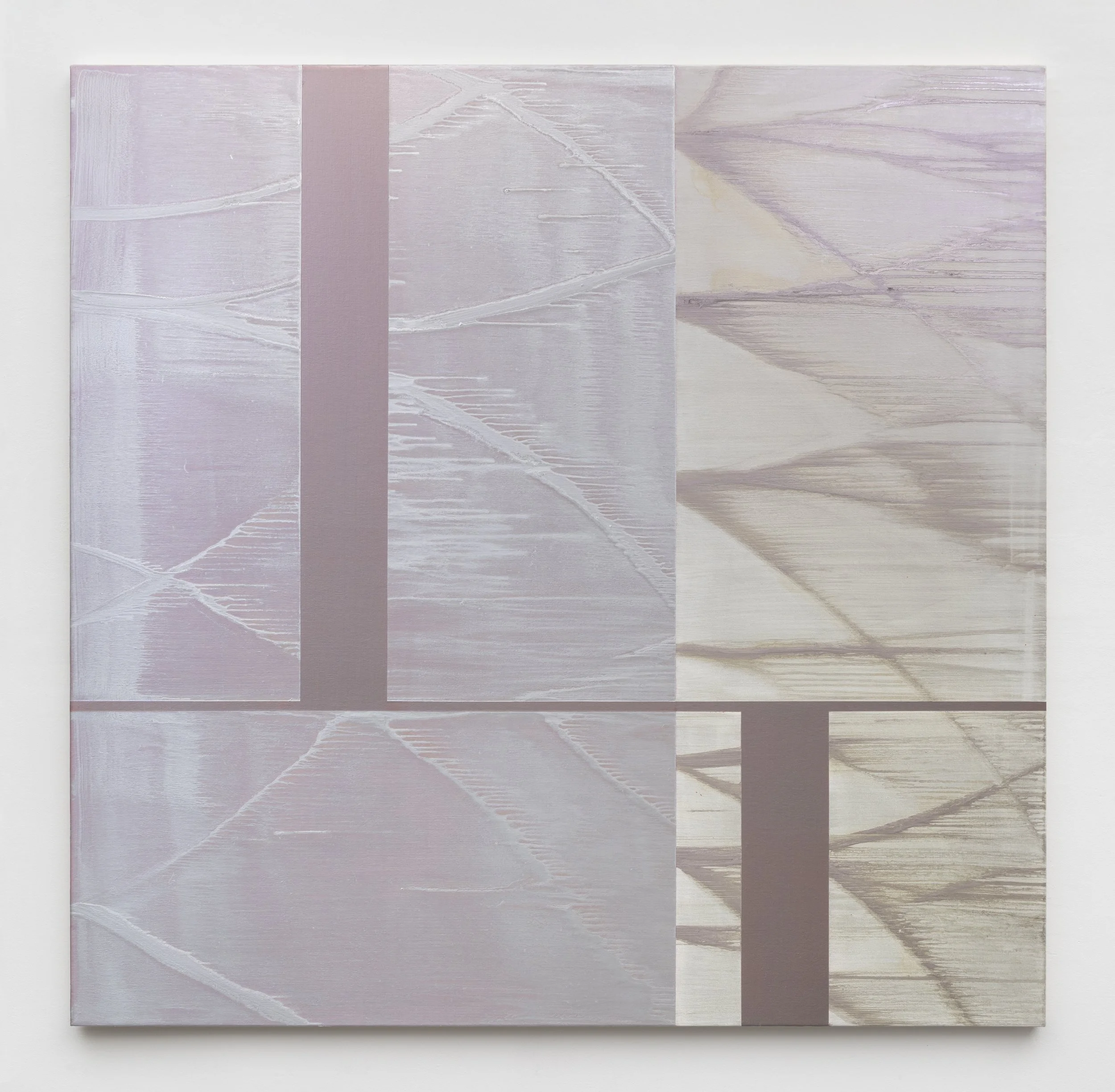 Untitled (time monitor, space measurer…)