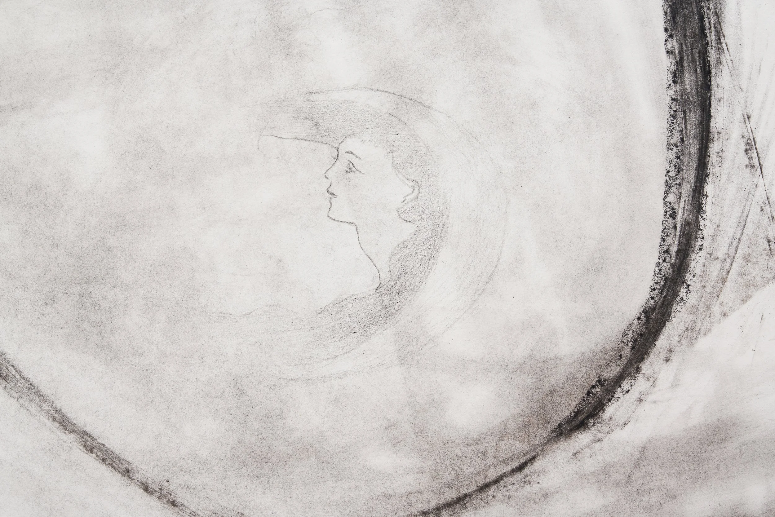 future primitive (detail)