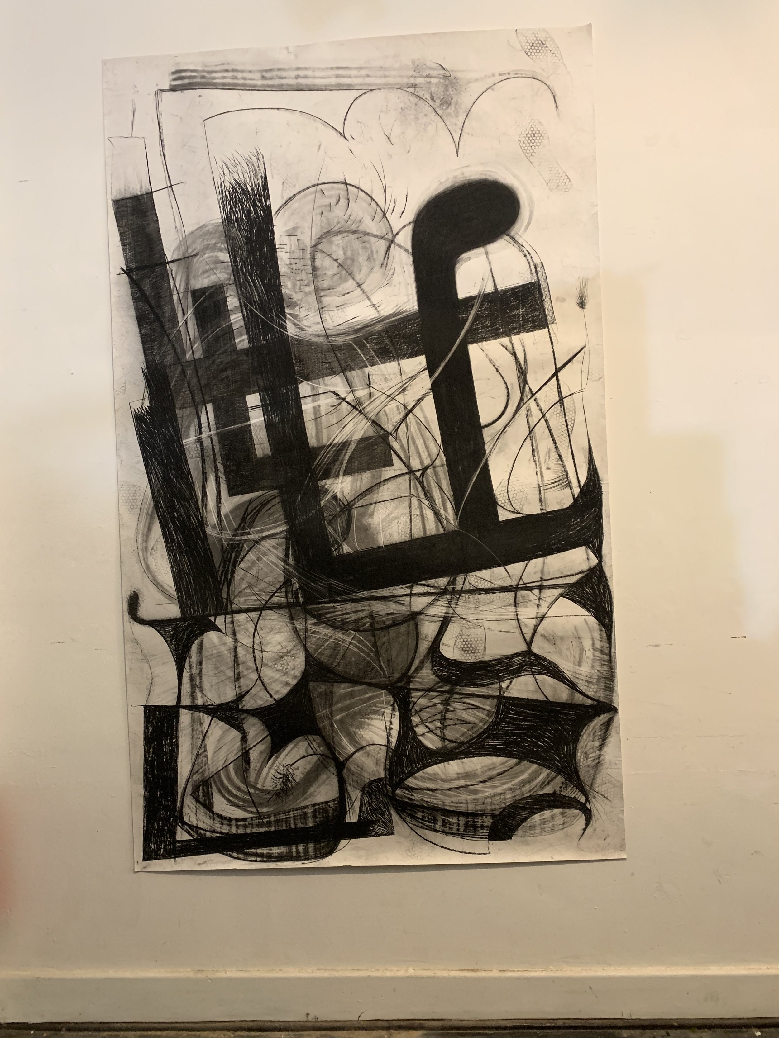 materialist counter sink