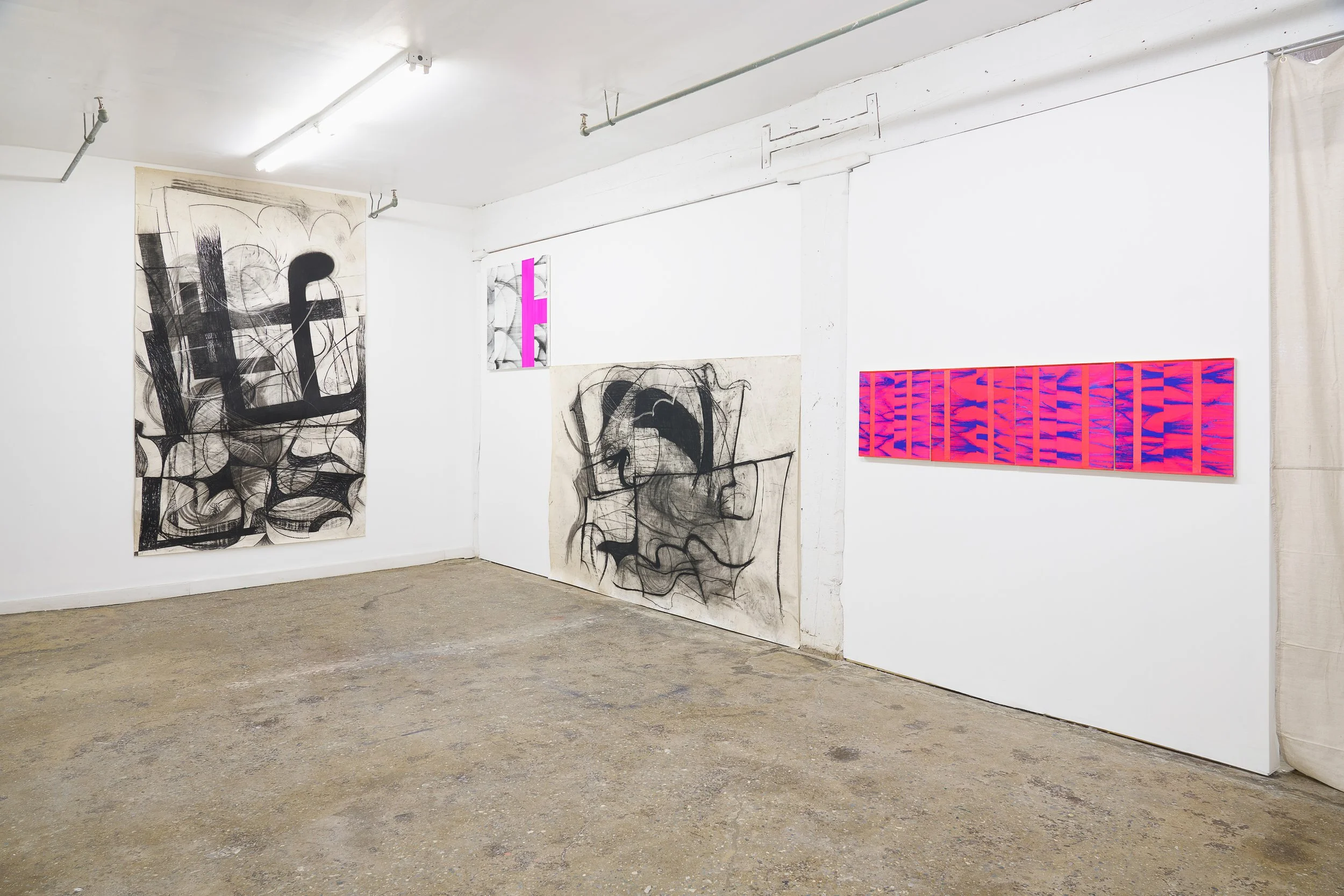 "messaesthetics"  at DĄĄB OAK , Brooklyn NY 6/26