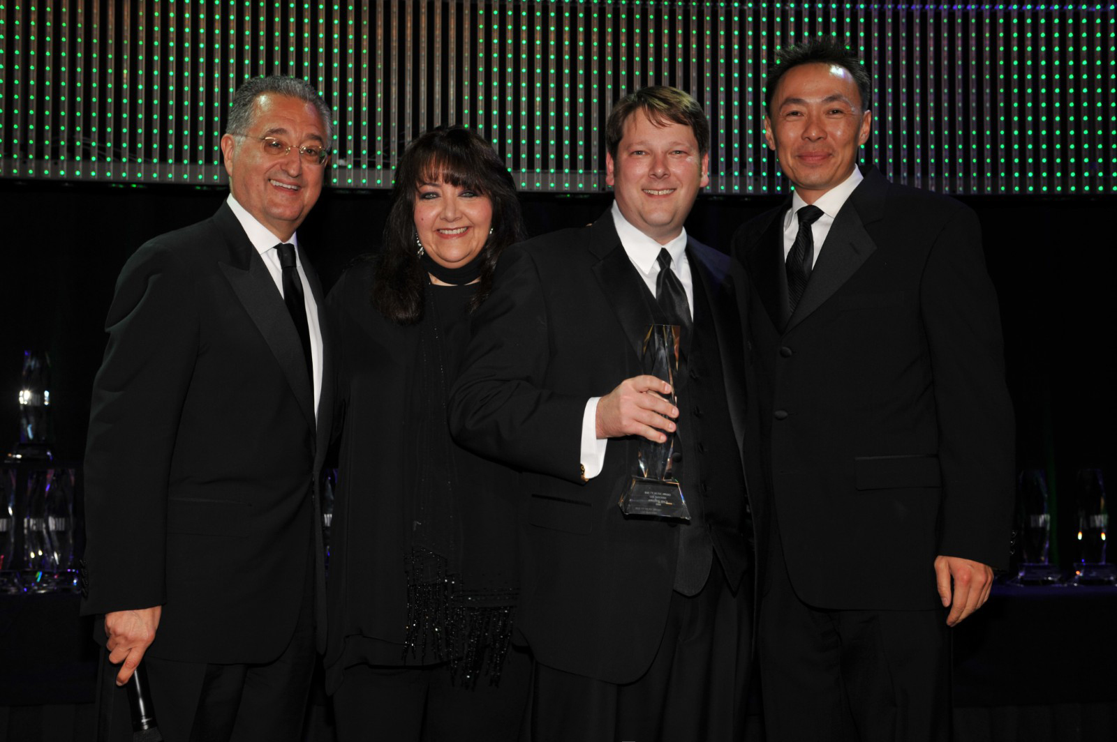BMI Film and Television Awards