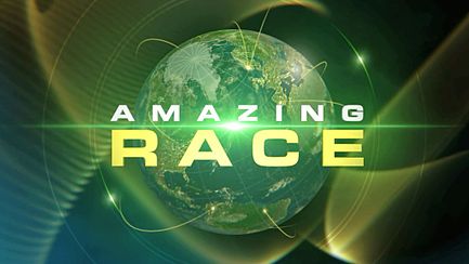 The Amazing Race France