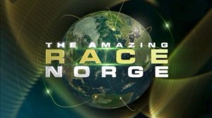 The Amazing Race Norway