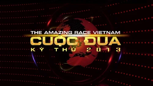The Amazing Race Vietnam