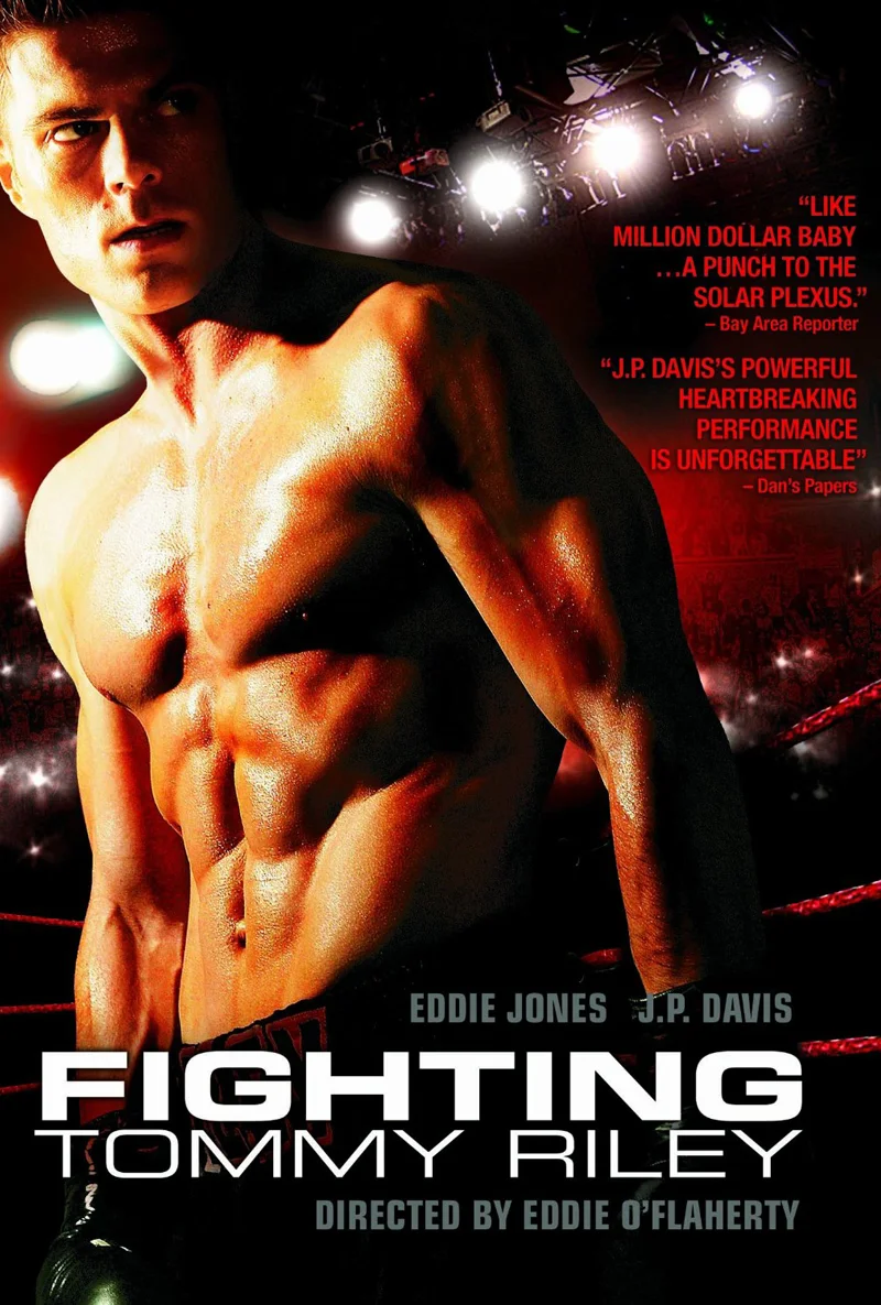 FightingTommyRileyPoster.jpg