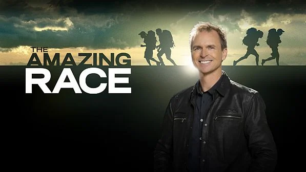 The Amazing Race 26 Music: Infographic