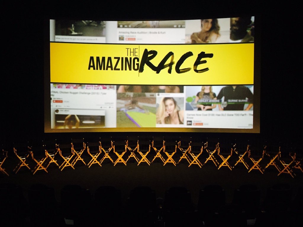 The Amazing Race 28 Press Screening