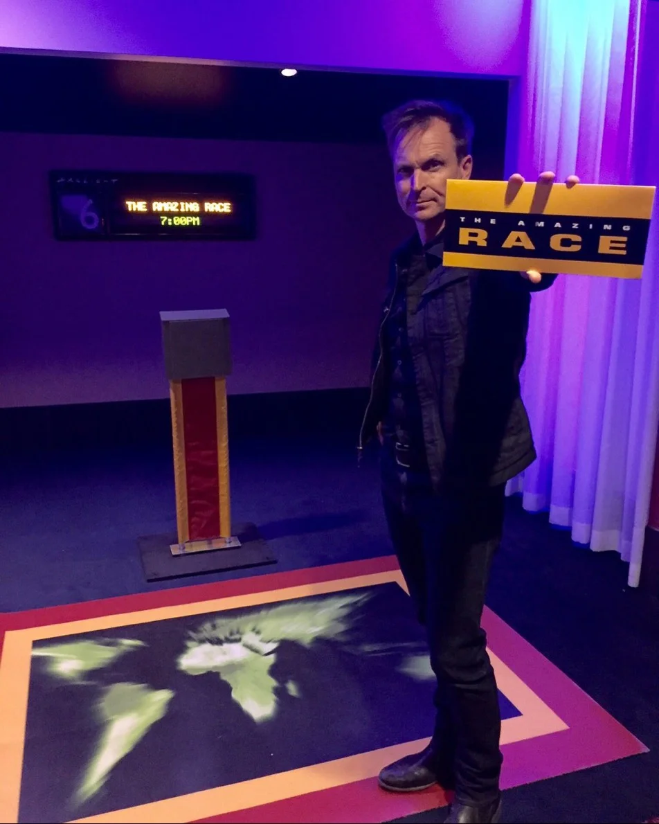 Amazing Race 28 Press Screening