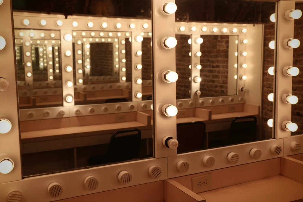 The Professional Image